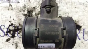 Foto de CAUDALIMETRO OPEL CORSA C 1.7 16V DTI CAT (Y 17 DT / LR6) (75 CV / 55 KW) referencia 0281002180