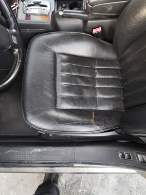 Foto de ASIENTO DELANTERO IZQUIERDO AUDI A8 (D2) 4.2 V8 40V (310 CV / 228 KW)