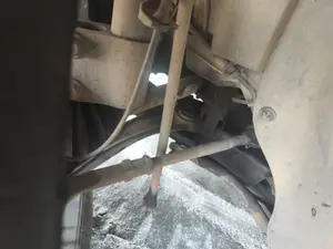 Foto de BRAZO SUSPENSION DELANTERO IZQUIERDO CITROEN GRAND C4 PICASSO 1.6 16V HDi FAP (109 CV / 80 KW)
