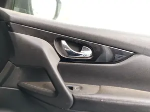Foto de MANETA INTERIOR DELANTERA DERECHA NISSAN QASHQAI (J11E) 1.2 16V CAT (116 CV / 85 KW)