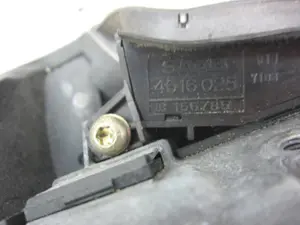 Foto de AIRBAG DELANTERO IZQUIERDO SAAB 9-3 CABRIOLET 2.0 CAT (185 CV / 136 KW) referencia 4616025 foto 3