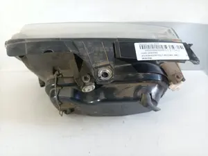 Foto de FARO DERECHO VOLKSWAGEN POLO III BERLINA (6N2) referencia 96383200 foto 4