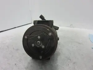 Foto de COMPRESOR AIRE ACONDICIONADO NISSAN QASHQAI (J10) referencia A4101168B021