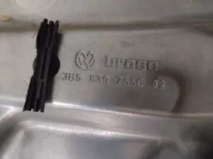 Foto de ELEVALUNAS TRASERO IZQUIERDO VOLKSWAGEN PASSAT BERLINA (3B3) 1.9 TDI (131 CV / 96 KW) referencia 3B5839755C foto 3
