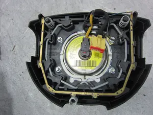 Foto de AIRBAG DELANTERO IZQUIERDO FORD FIESTA (CBK) 1.3 CAT (69 CV / 51 KW) referencia 6004846 foto 4