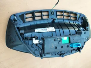 Foto de CUADRO INSTRUMENTOS CITROEN C4 BERLINA 1.6 16V HDi FAP (109 CV / 80 KW) referencia 216742437 foto 3