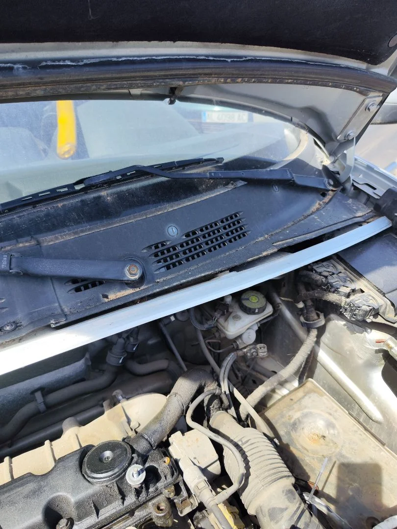Foto de MOTOR LIMPIA DELANTERO CITROEN BERLINGO 2.0 HDi CAT (RHY / DW10TD) (90 CV / 66 KW) referencia 6405L1