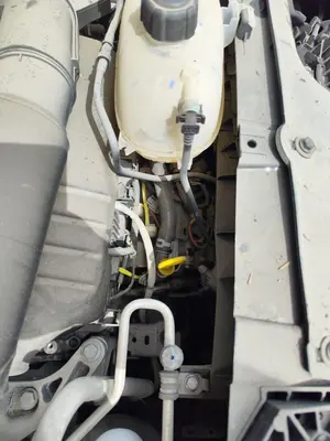 Foto de ELECTROVENTILADOR RADIADOR AIRE ACONDICIONADO FIAT TALENTO FURGÓN (296) 2.0 Turbodiesel Ecojet (119 CV / 88 KW)