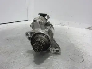 Foto de MOTOR ARRANQUE VOLKSWAGEN GOLF VII BERLINA (BQ1/BE2) 1.6 TDI (116 CV / 85 KW) referencia 02Z911024B