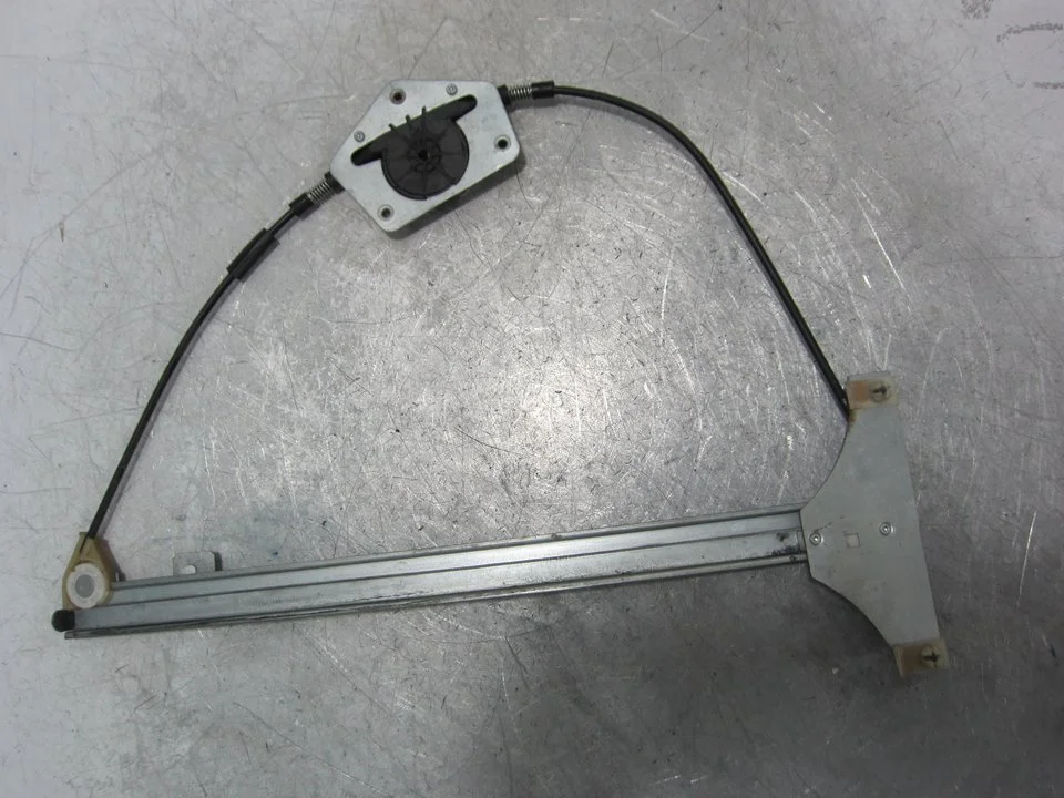 Foto de ELEVALUNAS DELANTERO IZQUIERDO PEUGEOT 307 BREAK / SW (S1)(04.2002) 2.0 HDi FAP CAT (107 CV / 79 KW) referencia 9637130580