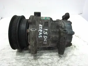 Foto de COMPRESOR AIRE ACONDICIONADO RENAULT CLIO II FASE II (B/CB0) referencia 8200315744 foto 8