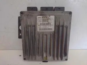 Foto de CENTRALITA MOTOR UCE CITROEN XSARA PICASSO 1.6 16V HDi (90 CV / 66 KW) referencia 8200334419