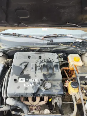 Foto de TORPEDO CHEVROLET LACETTI 1.6 CAT (109 CV / 80 KW)