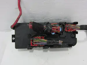 Foto de CAJA RELES / FUSIBLES SAAB 9-3 FAMILIAR 1.9 TiD CAT (0 CV / 0 KW) referencia 460023260 foto 2