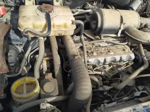 Foto de TUBOS AIRE ACONDICIONADO CHRYSLER VOYAGER GS 2.5 Turbodiesel (116 CV / 85 KW)