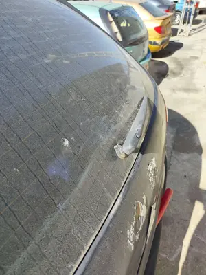 Foto de BRAZO LIMPIA TRASERO CITROEN XSARA PICASSO 1.6 HDi CAT (9HY / DV6TED4) (109 CV / 80 KW)