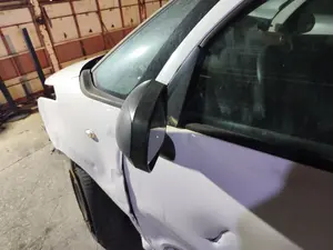 Foto de RETROVISOR IZQUIERDO CITROEN C3 PICASSO referencia 8153XS foto 3