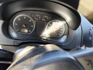 Foto de CUADRO INSTRUMENTOS VOLKSWAGEN POLO IV (9N3) 1.9 TDI (101 CV / 74 KW)