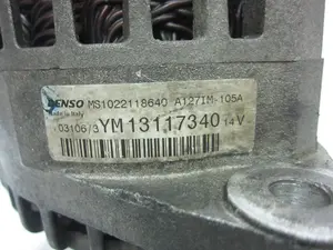 Foto de ALTERNADOR OPEL ASTRA H BERLINA referencia YM13117340 foto 6