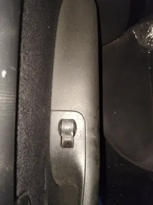Foto de MANDO ELEVALUNAS TRASERO DERECHO AUDI A4 BERLINA (8E)