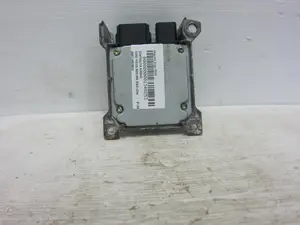 Foto de CENTRALITA AIRBAG FORD FOCUS BERLINA (CAK) 1.8 TDCi Turbodiesel CAT (116 CV / 85 KW) referencia 2M5T14B056DD
