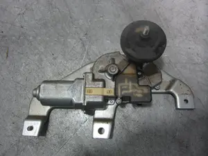 Foto de MOTOR LIMPIA TRASERO SUZUKI SX4 (RW/EY) 1.6 16V CAT (107 CV / 79 KW) referencia 3881079J01