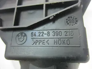 Foto de NO IDENTIFICADO BMW SERIE 3 COMPACTO (E36) 1.9 CAT (105 CV / 77 KW) referencia 64228390216 foto 2