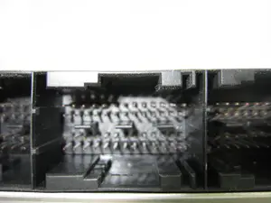 Foto de CENTRALITA MOTOR UCE MERCEDES-BENZ CLK (BM 209) CABRIO 3.2 V6 18V CAT (218 CV / 160 KW) referencia A1121535479 foto 8