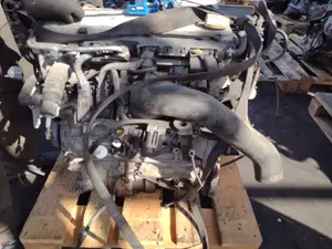 Foto de MOTOR COMPLETO SAAB 9-3 BERLINA referencia Z20NEL foto 5