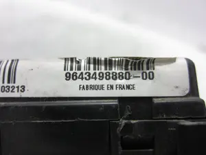 Foto de NO IDENTIFICADO CITROEN C3 referencia 964349888000 foto 3