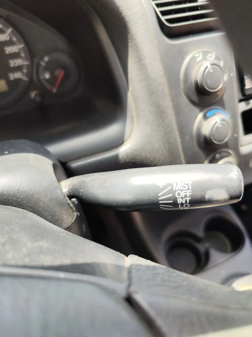 Foto de MANDO LIMPIA HONDA CIVIC AERODECK (MB/MC) 1.6 CAT (D 16 B 2) (116 CV / 85 KW)