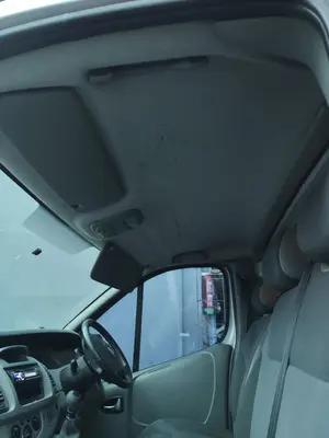 Foto de TECHO INTERIOR OPEL VIVARO FURGÓN/COMBI 2.0 16V CDTI (114 CV / 84 KW)