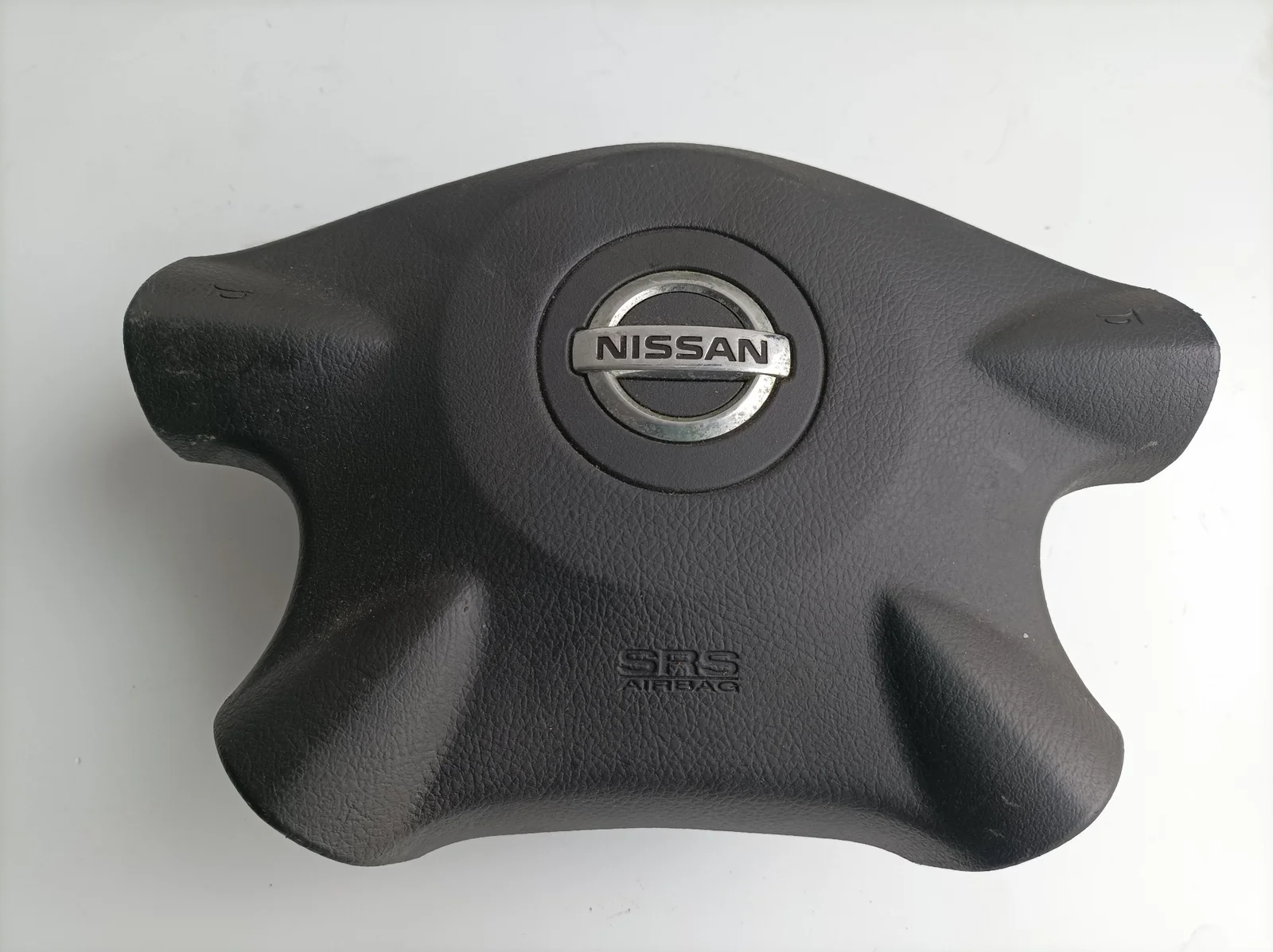 Foto de AIRBAG DELANTERO IZQUIERDO NISSAN ALMERA (N16/E) referencia 2444073