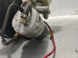 Foto de BOMBA FRENO BMW SERIE 3 BERLINA (E46) 3.0 24V Turbodiesel CAT (184 CV / 135 KW) referencia 34511166086