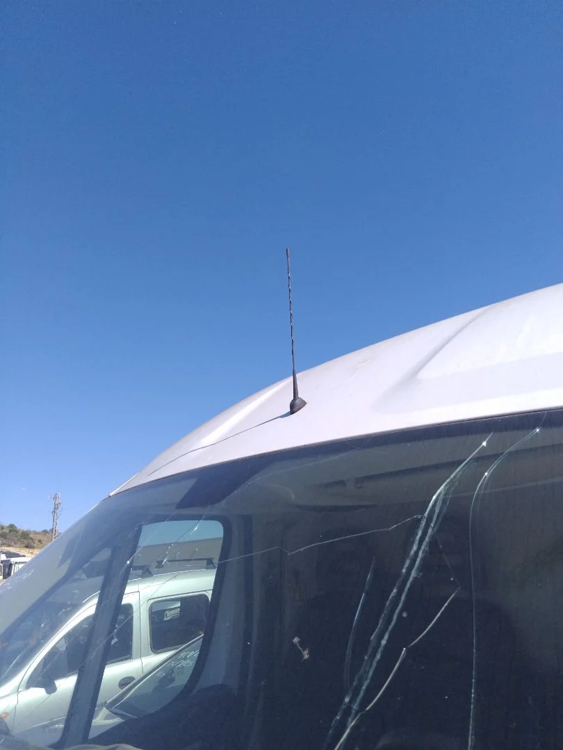 Foto de ANTENA FIAT DUCATO 3 MAXI FURGÓN TS 35 (295) 2.3 JTD CAT (148 CV / 109 KW) referencia 46858213