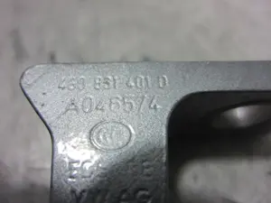 Foto de NO IDENTIFICADO PORSCHE MACAN (95BA) referencia 4G0831401D foto 4