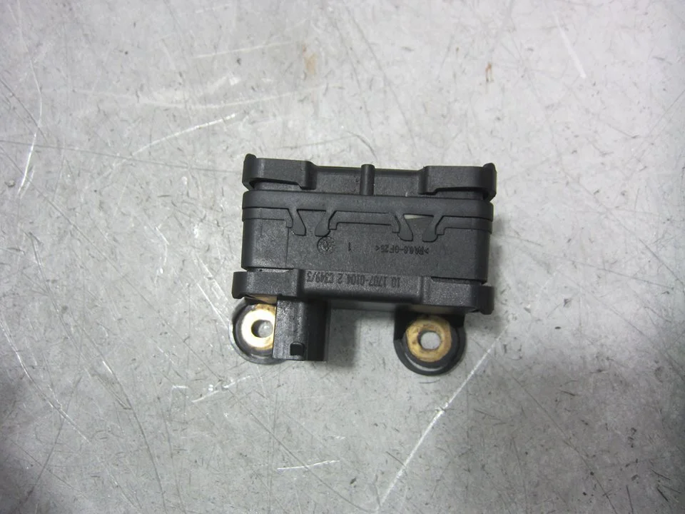 Foto de CENTRALITA ASR OPEL ZAFIRA B 1.9 16V CDTI CAT (Z 19 DTH / LRD) (150 CV / 110 KW) referencia 13208665