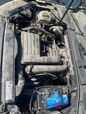 Foto de CAJA CAMBIOS VOLKSWAGEN GOLF VII (5G1/BE1) 1.4 16V TSI (122 CV / 90 KW) referencia 0CW300044T FKZ
