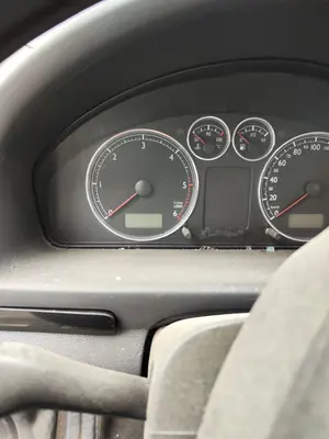 Foto de CUADRO INSTRUMENTOS VOLKSWAGEN SHARAN (7M6/7M9) 1.9 TDI (116 CV / 85 KW) referencia 7M3920800M FKZ