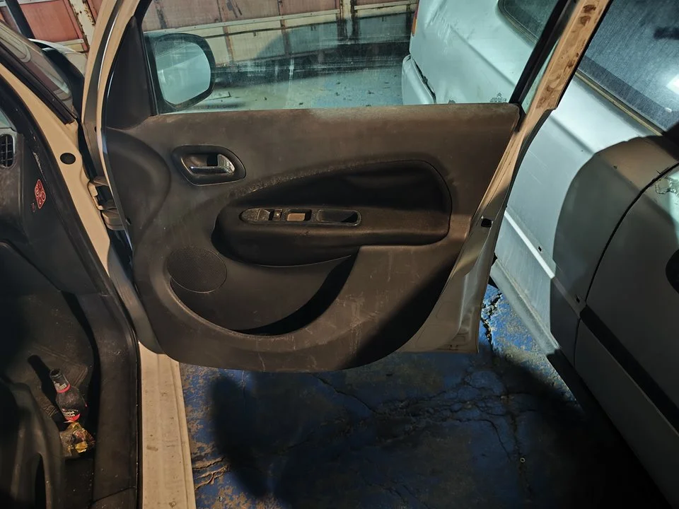 Foto de ELEVALUNAS DELANTERO DERECHO CITROEN C3 PICASSO 1.6 HDi FAP (92 CV / 68 KW) referencia 9802601180
