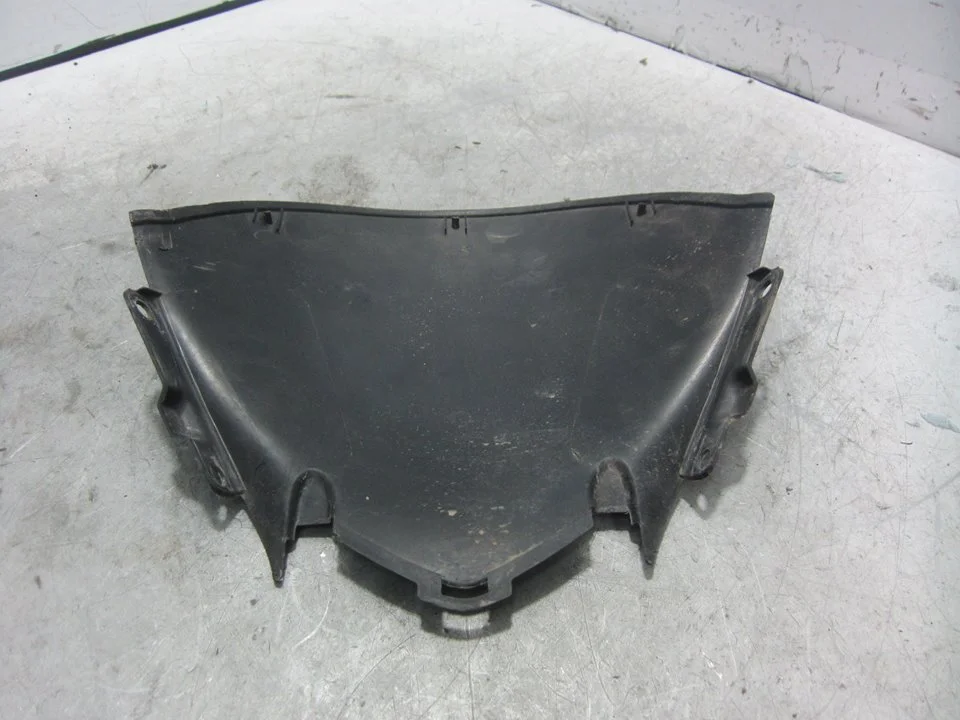 Foto de NO IDENTIFICADO HONDA PCX 125 125 cm3 - 8.6 kW (0 CV / 0 KW) referencia 64336-KWN-9000