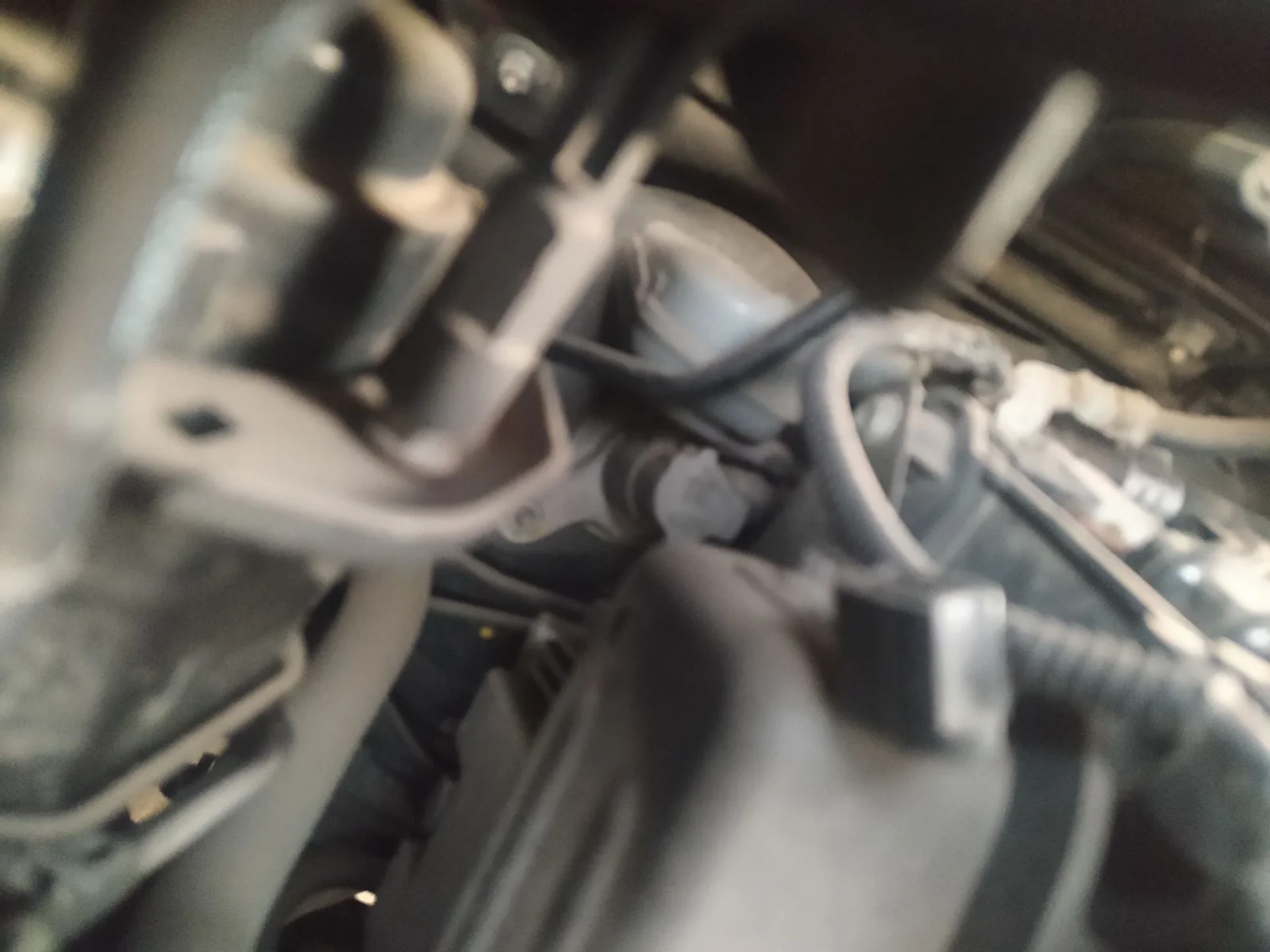 Foto de BOMBA FRENO FORD TRANSIT COURIER (C4A) 1.5 TDCi CAT (95 CV / 70 KW) referencia 8V512140DB