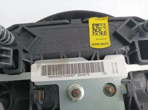 Foto de AIRBAG DELANTERO IZQUIERDO NISSAN ALMERA (N16/E) referencia 2444073 foto 4