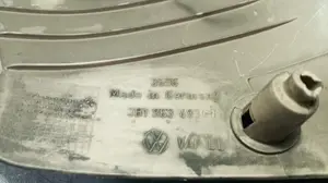 Foto de NO IDENTIFICADO VOLKSWAGEN PASSAT BERLINA (3B3) 1.9 TDI (131 CV / 96 KW) referencia 3B1863483 foto 2