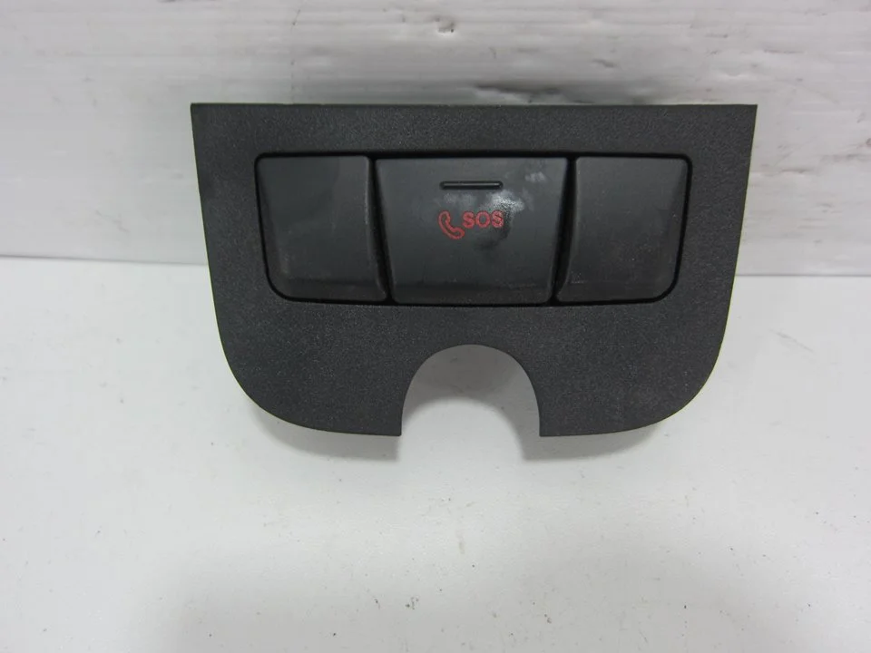 Foto de INTERRUPTOR MERCEDES-BENZ CLASE A (BM 176) 1.5 CDI CAT (109 CV / 80 KW) referencia A17290500519107