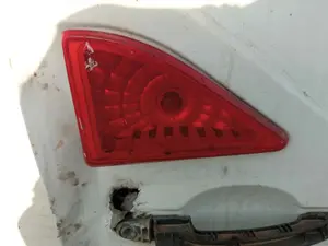 Foto de LUZ CENTRAL DE FRENO NISSAN NV400 FURGON (X62) 2.3 dCi Diesel CAT (125 CV / 92 KW)