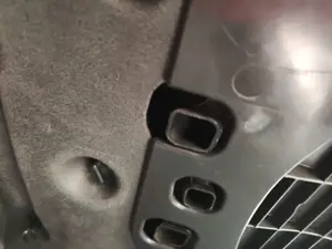 Foto de VENTILADOR CALEFACCION AUDI A5 COUPE (8T) 2.0 16V TDI (170 CV / 125 KW)