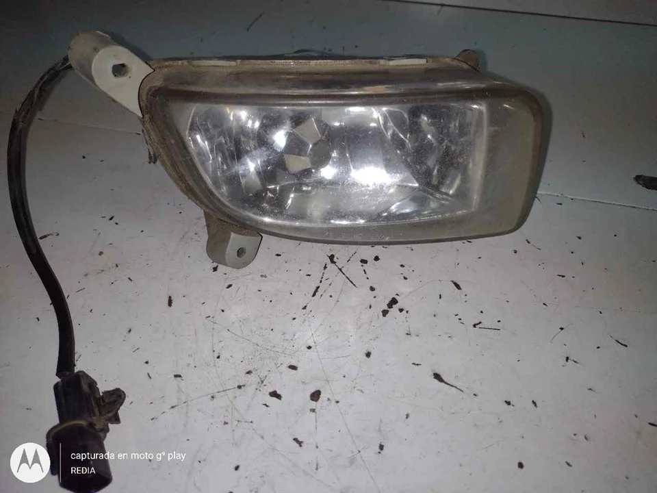 Foto de FARO ANTINIEBLA DERECHO HYUNDAI MATRIX (FC) 1.5 CRDi CAT (82 CV / 60 KW) referencia 92202170