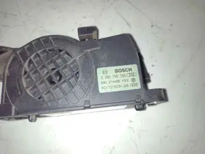 Foto de PEDAL ACELERADOR SEAT IBIZA (6L1) 1.4 TDI (80 CV / 59 KW) referencia 0280755055 foto 3