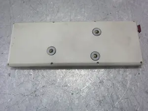 Foto de MODULO ELECTRONICO BMW SERIE 7 (E65/E66) referencia ZB693806402 foto 4
